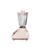 Licuadora Oster Slant Mod.869-16G-000 10Vel 375W V/Plastico  Boton 1.250L Bco. - Image 3