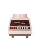 Licuadora Oster Slant Mod.869-16G-000 10Vel 375W V/Plastico  Boton 1.250L Bco. - Image 4
