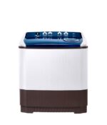 Lavadora Lg 15Kg Mod.Wp15war Dos Tinas Semiautom.