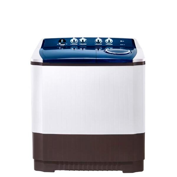 Lavadora Lg 15Kg Mod.Wp15war Dos Tinas Semiautom.