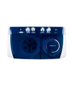 Lavadora Lg 15Kg Mod.Wp15war Dos Tinas Semiautom. - Image 4