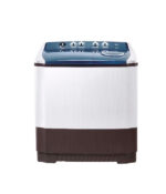 Lavadora Lg 18Kg Mod.Wp18war Dos Tinas Semiautom.