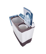 Lavadora Lg 18Kg Mod.Wp18war Dos Tinas Semiautom. - Image 3