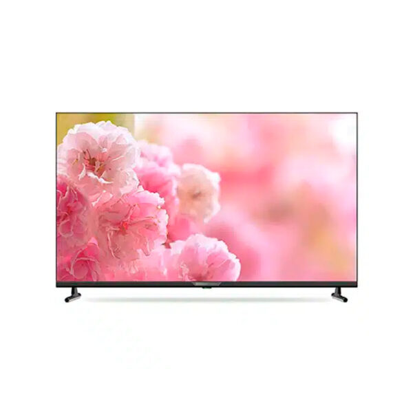 Televisor Led 50 Pulgadas Zmartech Mod.Zt50le7wb Smart Tv Webos 4K