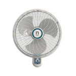 Ventilador Pared Navia 18" Mod.Cr018p C/Remoto