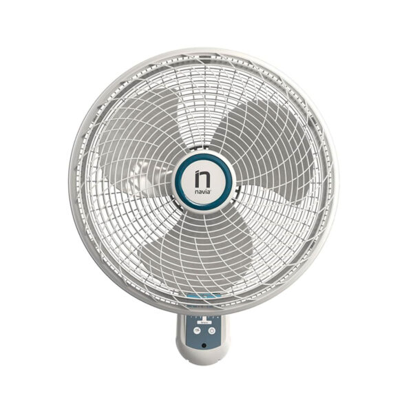 Ventilador Pared Navia 18" Mod.Cr018p C/Remoto