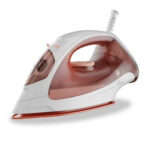 Plancha Oster Mod.Gcstbs3801-013 Vapor Rosa