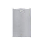 Frigobar  4 Pies Mabe Mod.Rmf0411pymx0 Acero Inox.