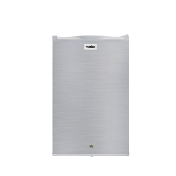 Frigobar 4 Pies Mabe Mod.Rmf0411pymx0 Acero Inox.