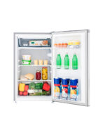 Frigobar  4 Pies Mabe Mod.Rmf0411pymx0 Acero Inox. - Image 3