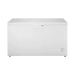 Congelador 15 Pies Hisense Mod.Fc15d6bwx Enfria/Cong Horiz. Blanco