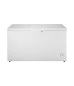Congelador 15 Pies Hisense Mod.Fc15d6bwx Enfria/Cong Horiz. Blanco