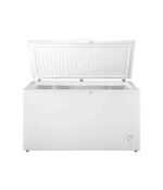 Congelador 15 Pies Hisense Mod.Fc15d6bwx Enfria/Cong Horiz. Blanco - Image 3