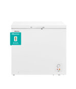 Congelador 9 Pies Hisense Mod.Fc88d6bwx1 Horizontal