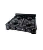 Parrilla 4Q Fraga Mod.P-706 Negro - Image 2