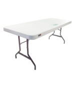 Mesa 1.80 Duna Verona Blanca