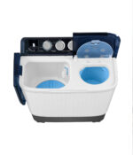 Lavadora Mabe 18Kg Mod.Lmdx8124hbab0 2T - Image 3