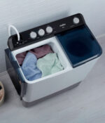 Lavadora Mabe 18Kg Mod.Lmdx8124hbab0 2T - Image 4