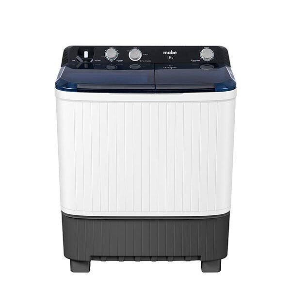 Lavadora Mabe 13Kg Mod.Lmdx3123hbab0 2T