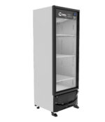 Enfriador Vertical Criotec Mod. Cfx-13 Hc Blanco - Image 2