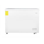 Congelador 11 Pies Aurus Mod.Afc11w Horizontal Blanco