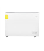 Congelador 11 Pies Aurus Mod.Afc11w Horizontal Blanco