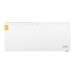 Congelador 18 Pies Aurus Mod.Afc18w Horizontal Blanco