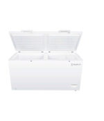 Congelador 18 Pies Aurus Mod.Afc18w Horizontal Blanco - Image 2