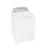 Lavadora Autom. Mabe 22Kg Mod.Lmh72205cbab0 Blanco/Plata - Image 2