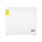 Congelador 9 Pies Aurus Mod.Afc09w Horizontal Blanco
