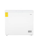 Congelador 9 Pies Aurus Mod.Afc09w Horizontal Blanco