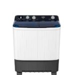 Lavadora Mabe 11Kg Mod.Lmdx1123hbab0 2T