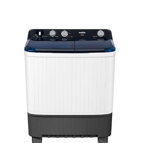 Lavadora Mabe 11Kg Mod.Lmdx1123hbab0 2T