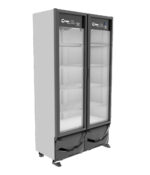 Enfriador Vertical Criotec Mod. Cfx-24 Hc Blanco - Image 2