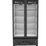 Enfriador Vertical Criotec Mod. Cfx-24 Hc Blanco