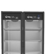 Enfriador Vertical Criotec Mod. Cfx-24 Hc Blanco - Image 3