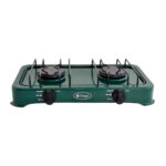 Parrilla 2Q Fraga Mod.P-802 Verde