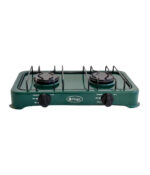 Parrilla 2Q Fraga Mod.P-802 Verde