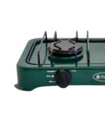 Parrilla 2Q Fraga Mod.P-802 Verde - Image 3
