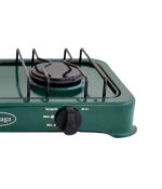 Parrilla 2Q Fraga Mod.P-802 Verde - Image 4
