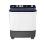 Lavadora Mabe 22Kg Mod.Lmdx2224hbab0 2T