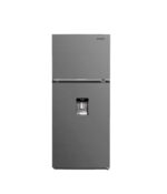 Refri. 9 Pies Prime Mod.Rpr90-S Silver