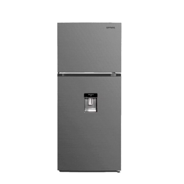 Refri. 9 Pies Prime Mod.Rpr90-S Silver