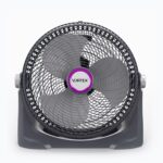 Ventilador 18" Vortex Piso Mod.2Vcvbp180m0 Forza 3 Aspas