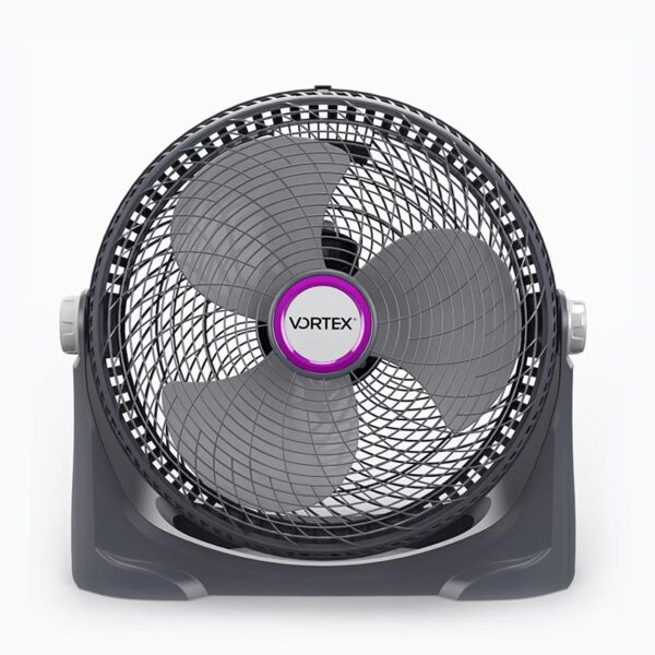 Ventilador 18" Vortex Piso Mod.2Vcvbp180m0 Forza 3 Aspas