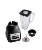 Licuadora Oster  Kaliman Mod.Blstkap-Bpb-013 2Vel Boton  V/Plastico Negro - Image 2