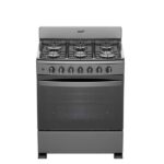 Estufa Acros 30  Pulgadasmod. Afr2110g Titanio