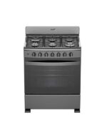 Estufa Acros 30  Pulgadasmod. Afr2110g Titanio