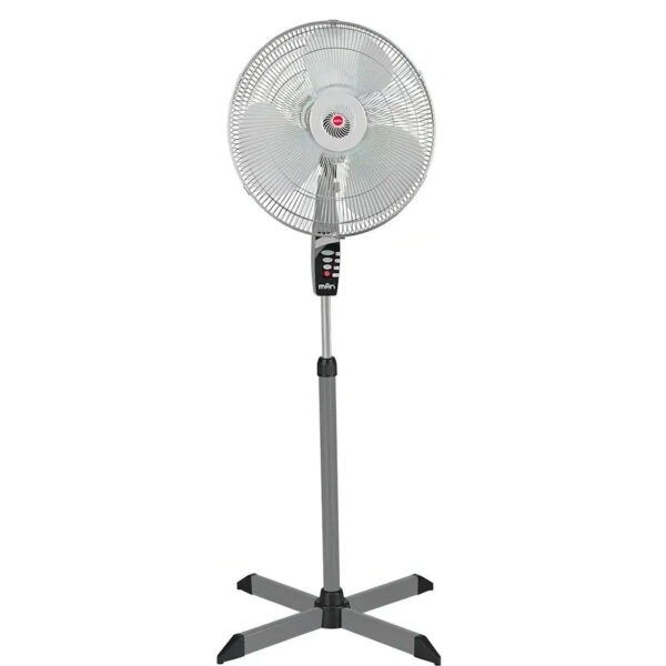 Ventilador 18" Pedestal Man Vpg-0018