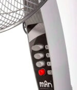 Ventilador 18" Pedestal Man Vpg-0018 - Image 3